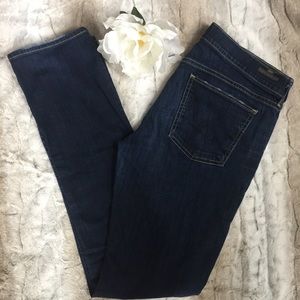 Citizens of Humanity Ava low rise straight leg 32